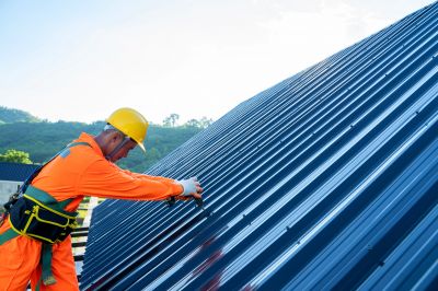 Specialized Roofing Services
